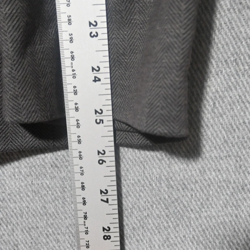 Mizzen+Main 82% polyester